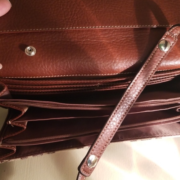 Great Summer Clutch-Crossbody!! - Picture 6 of 6